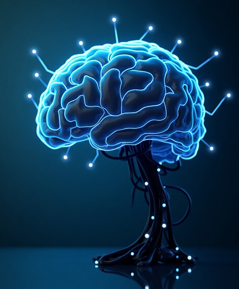 Introduction to AI course covering the fundamentals of artificial intelligence, designed to build knowledge and skills for business and organizational success through engaging content.